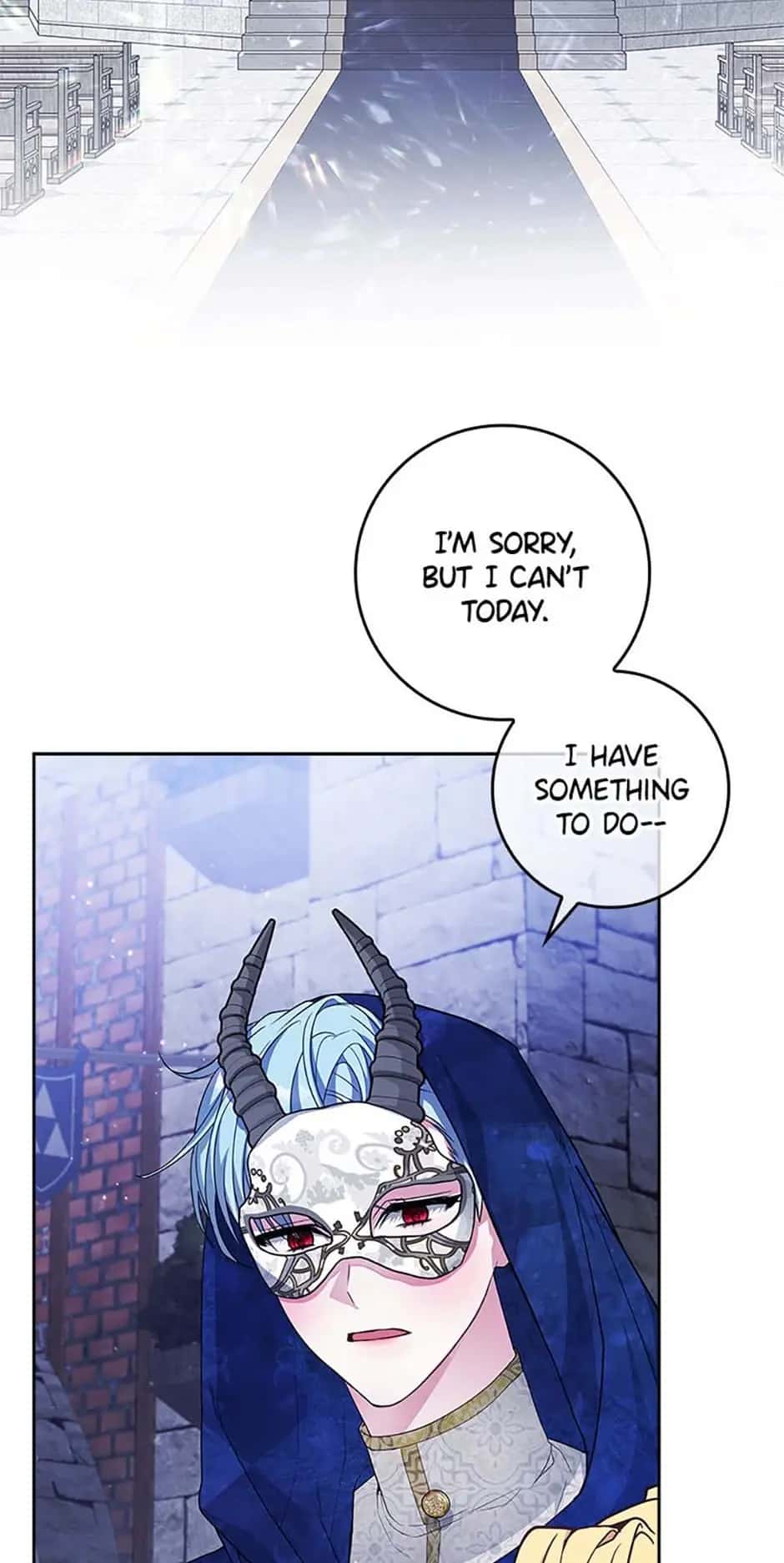 12 O’Clock Marionette Chapter 15 Page 73