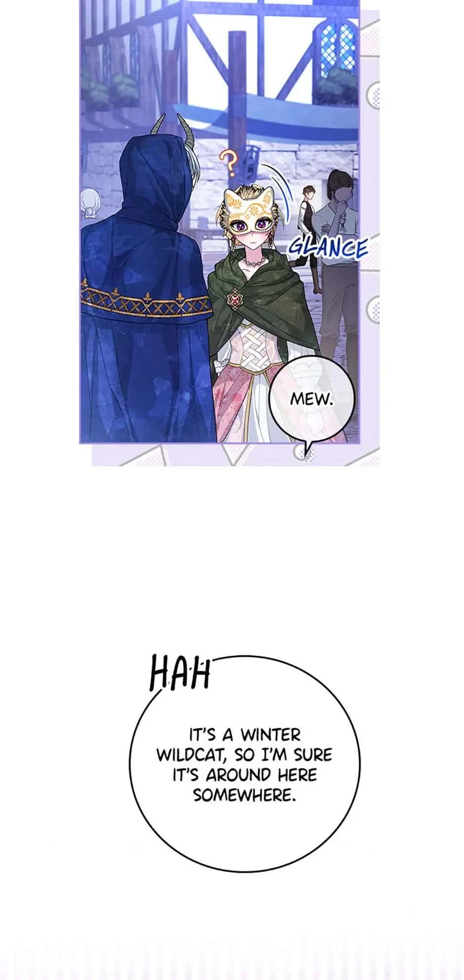 12 O’Clock Marionette Chapter 15 Page 78