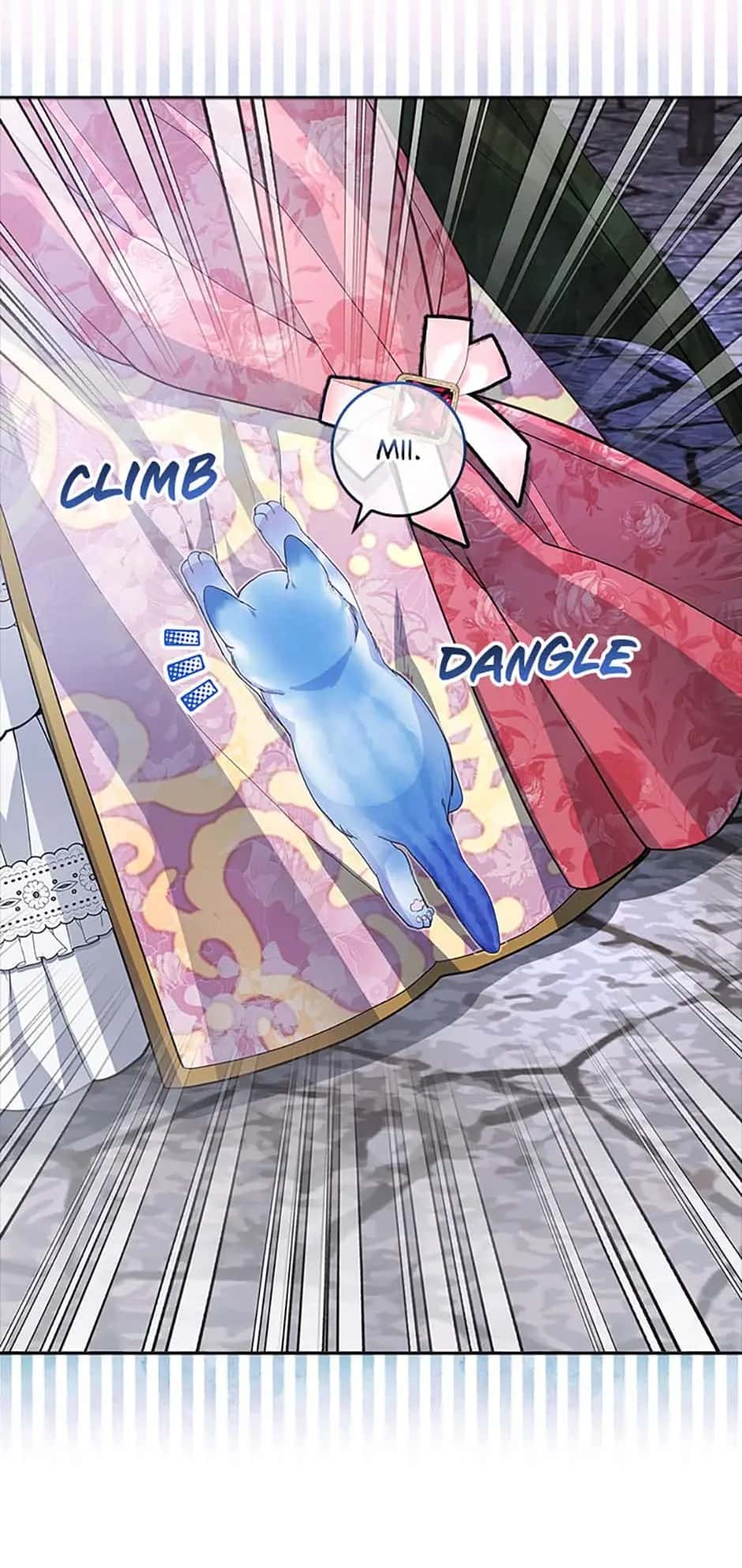 12 O’Clock Marionette Chapter 15 Page 79