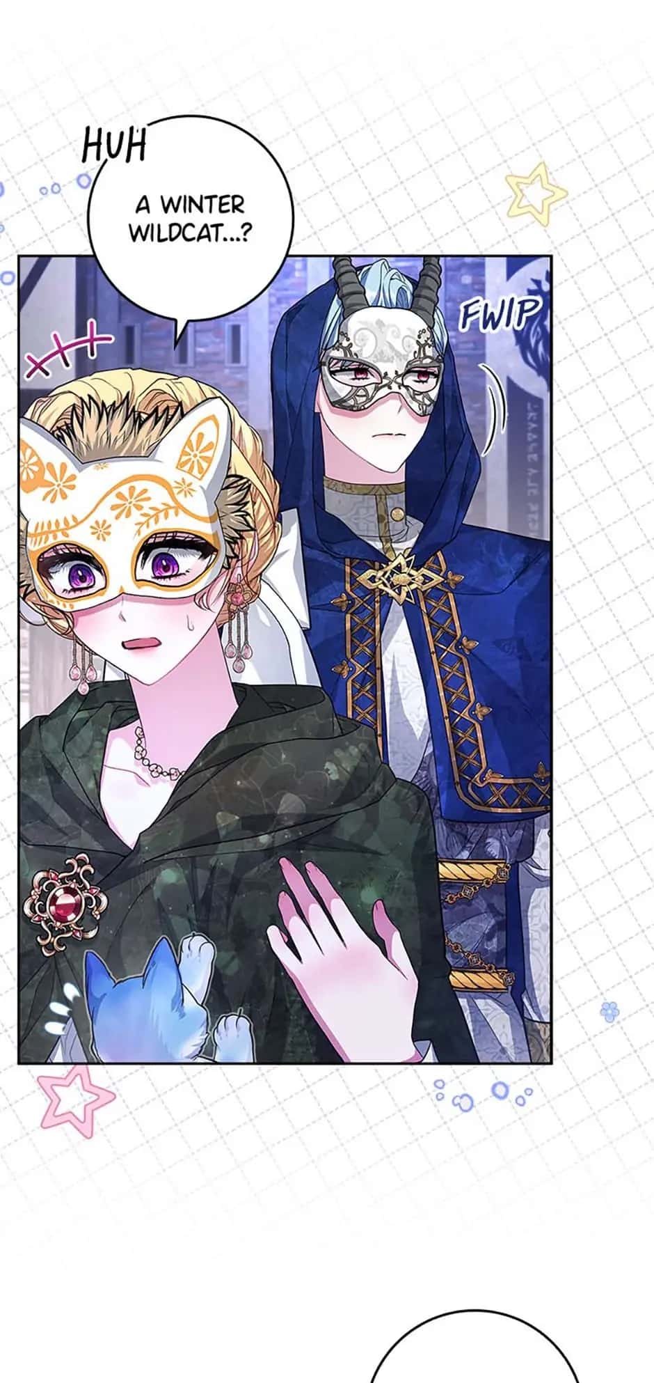 12 O’Clock Marionette Chapter 15 Page 80