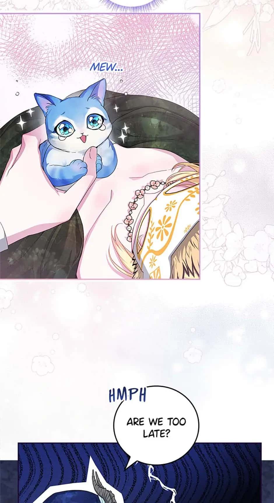 12 O’Clock Marionette Chapter 16 Page 2