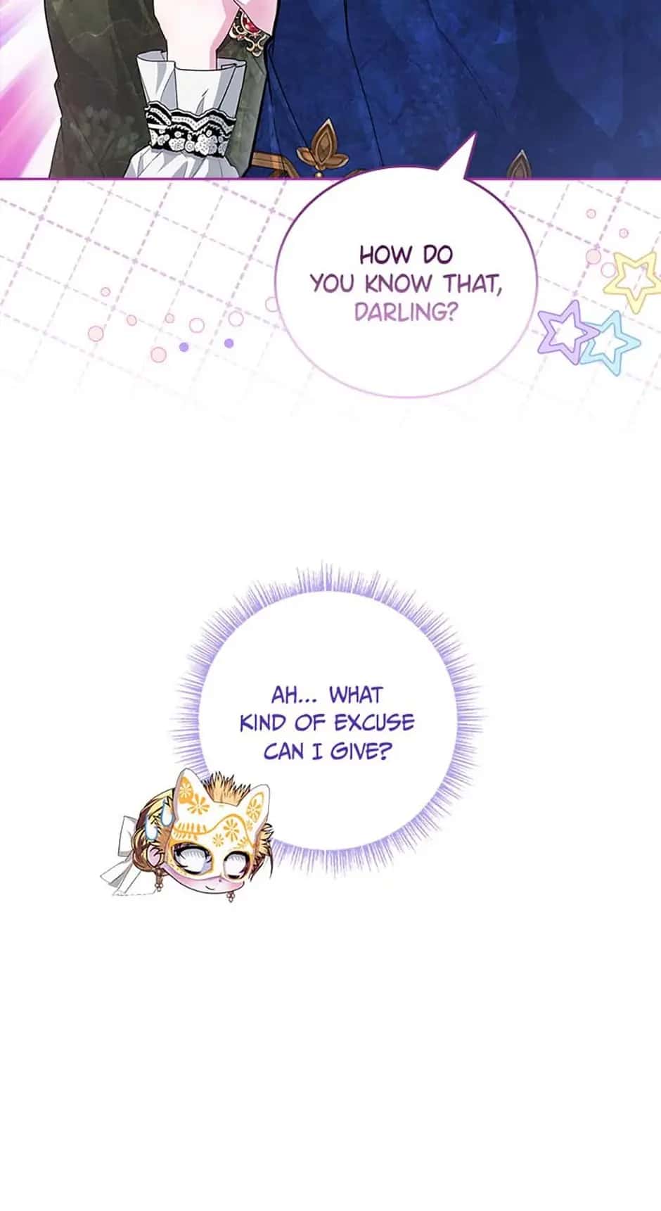 12 O’Clock Marionette Chapter 16 Page 7