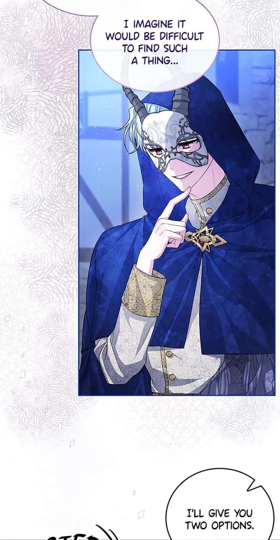 12 O’Clock Marionette Chapter 16 Page 9