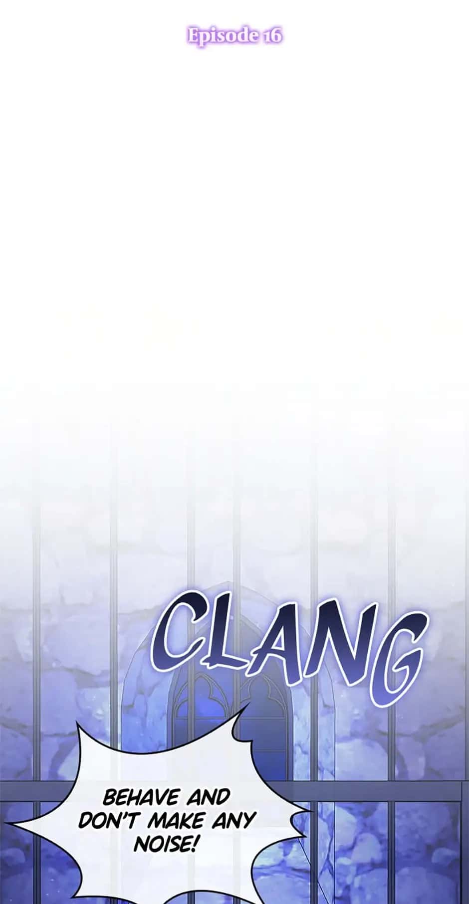 12 O’Clock Marionette Chapter 16 Page 15