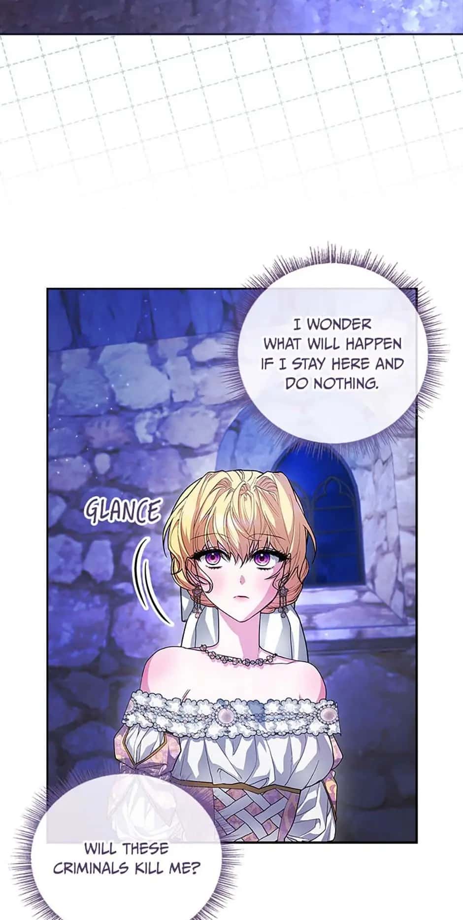 12 O’Clock Marionette Chapter 16 Page 20