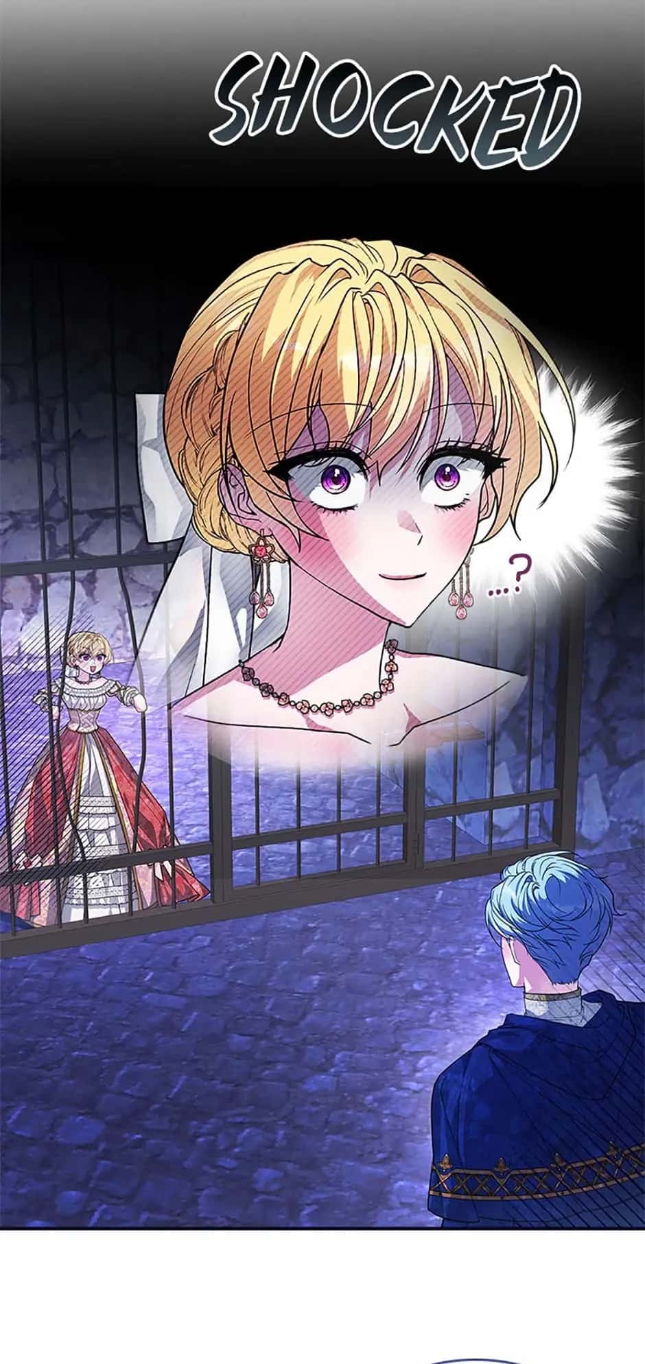 12 O’Clock Marionette Chapter 16 Page 26