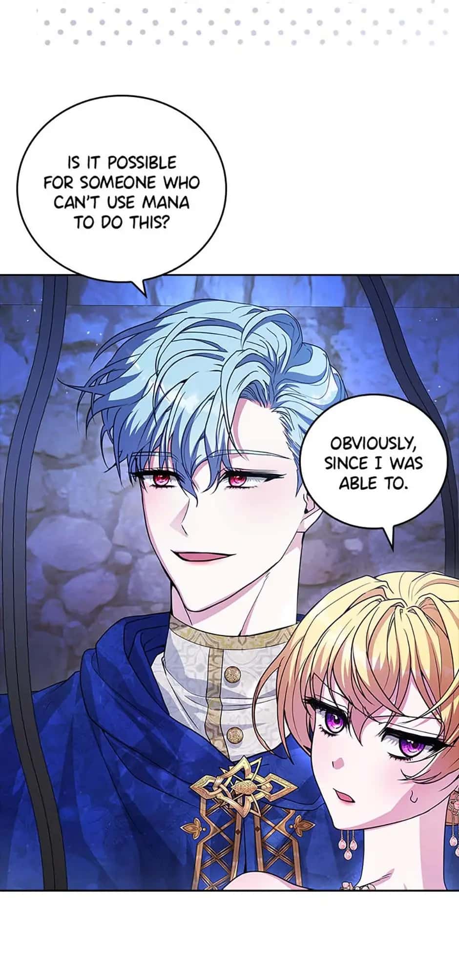 12 O’Clock Marionette Chapter 16 Page 29