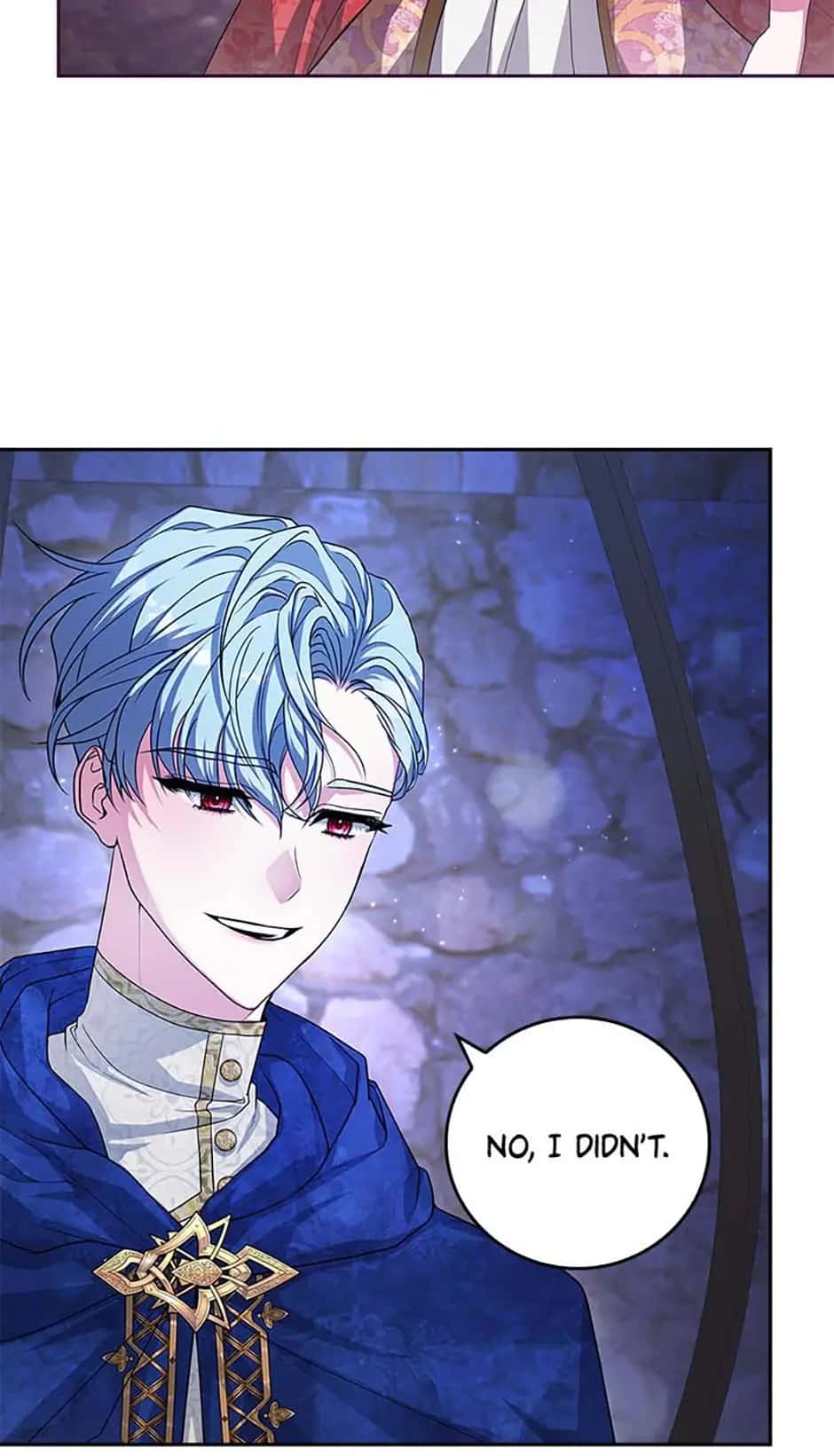 12 O’Clock Marionette Chapter 16 Page 32