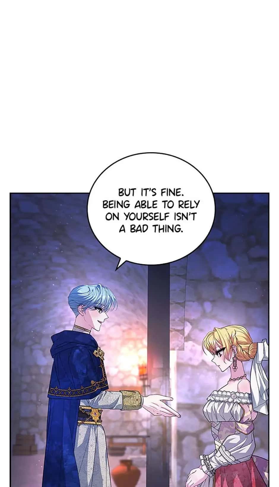 12 O’Clock Marionette Chapter 16 Page 33