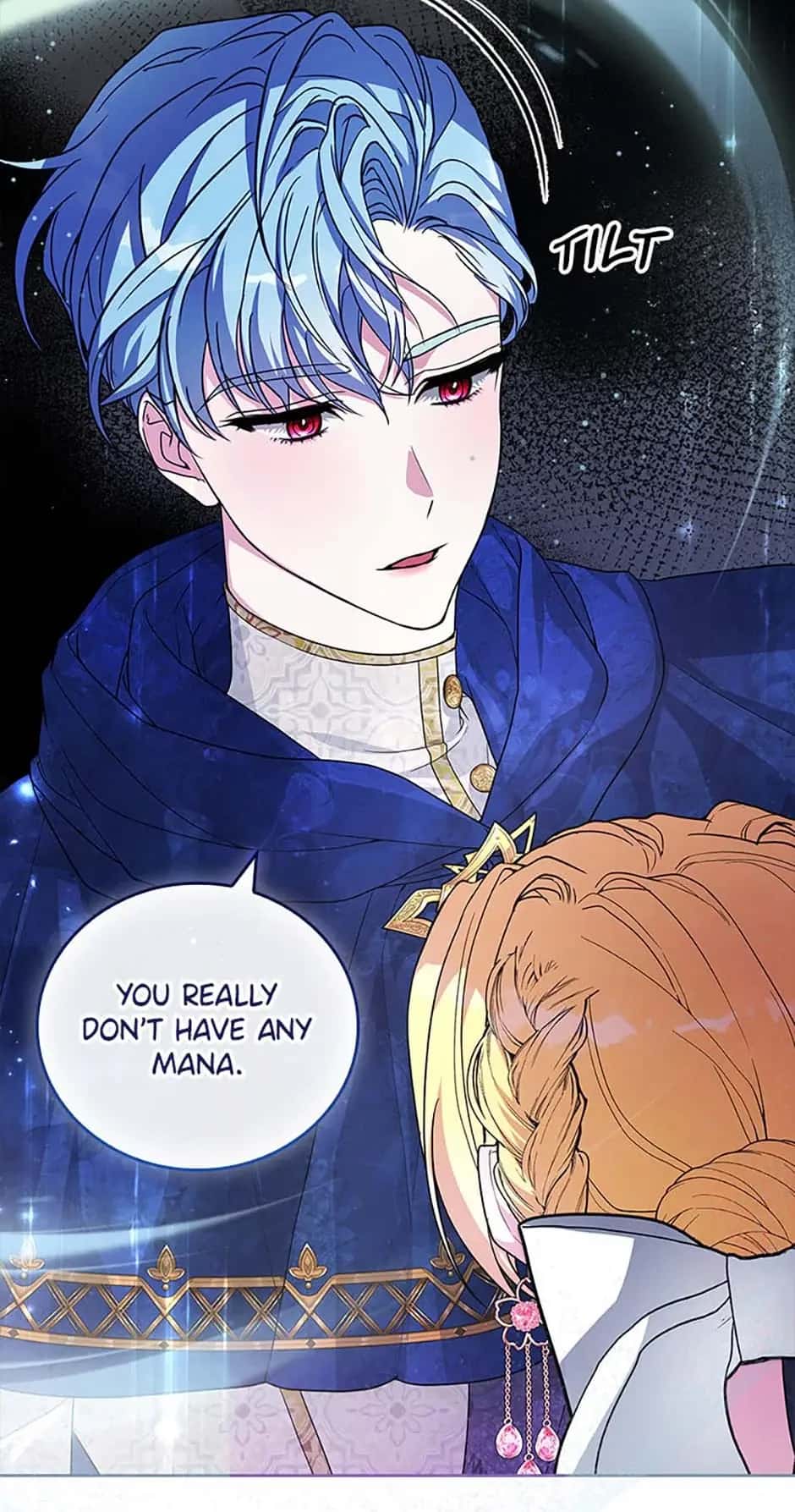12 O’Clock Marionette Chapter 16 Page 38