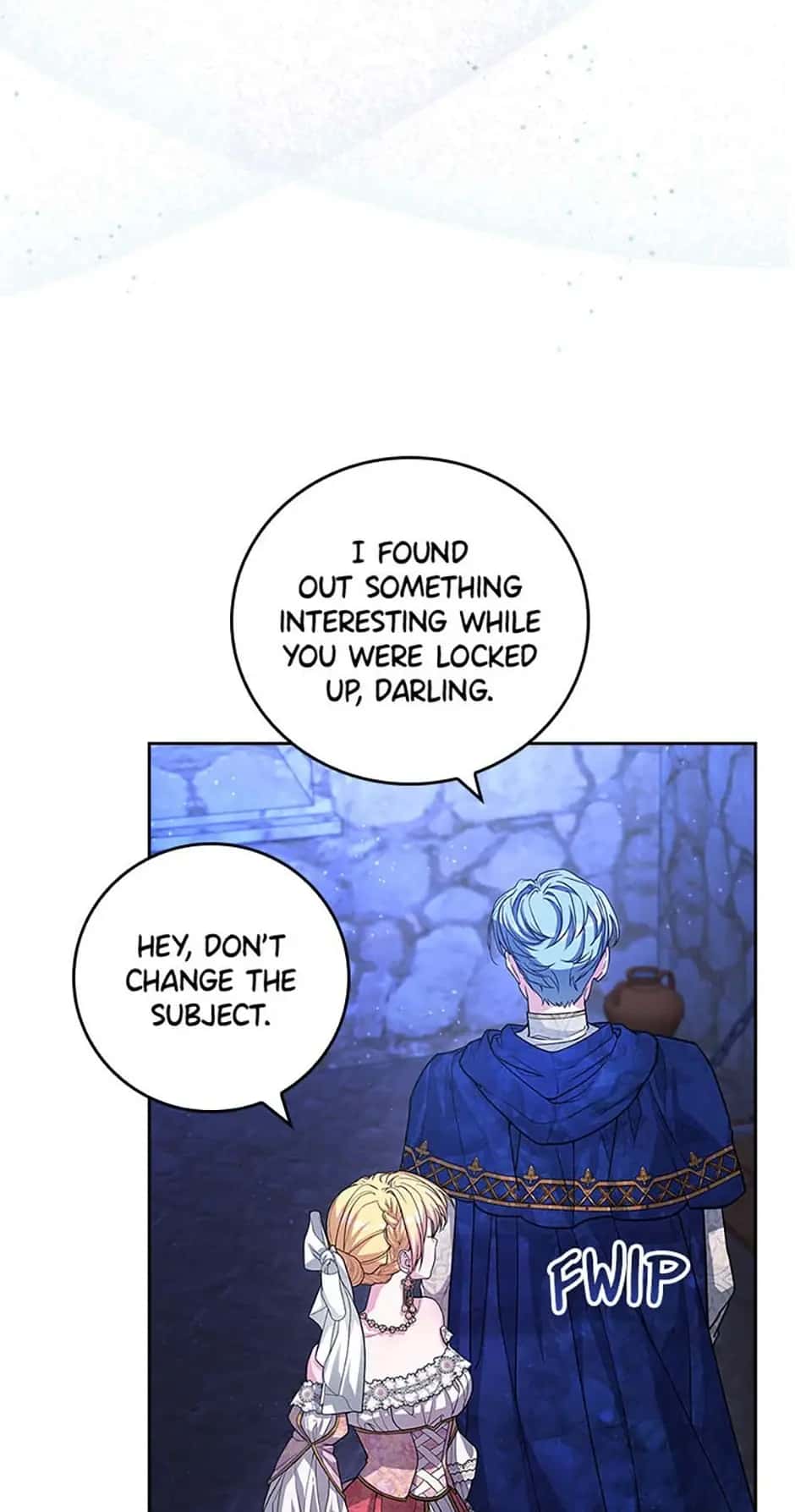 12 O’Clock Marionette Chapter 16 Page 39