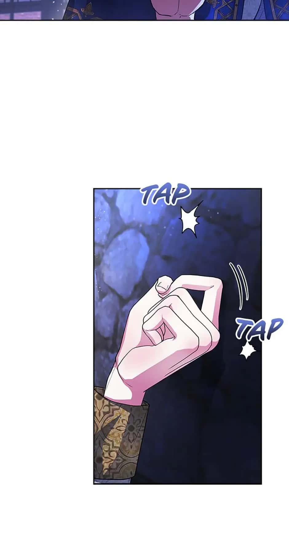 12 O’Clock Marionette Chapter 16 Page 41