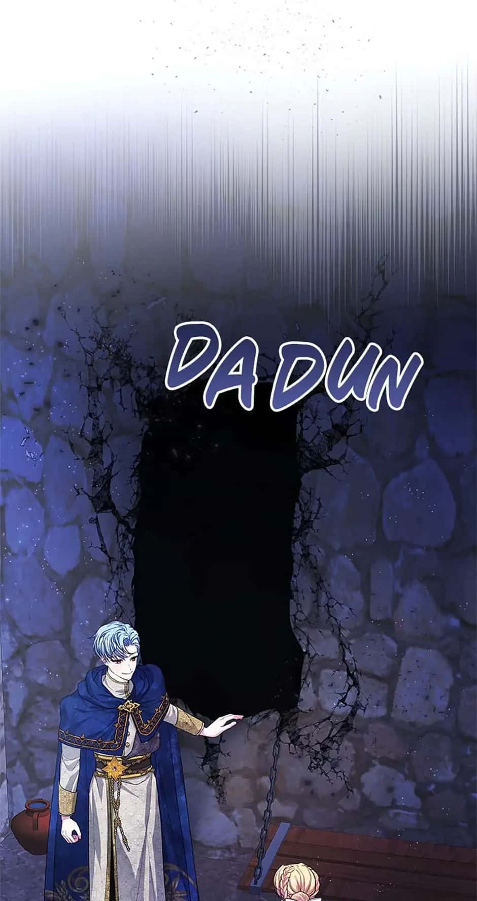 12 O’Clock Marionette Chapter 16 Page 43