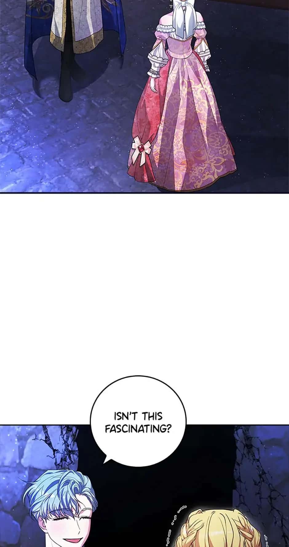 12 O’Clock Marionette Chapter 16 Page 44