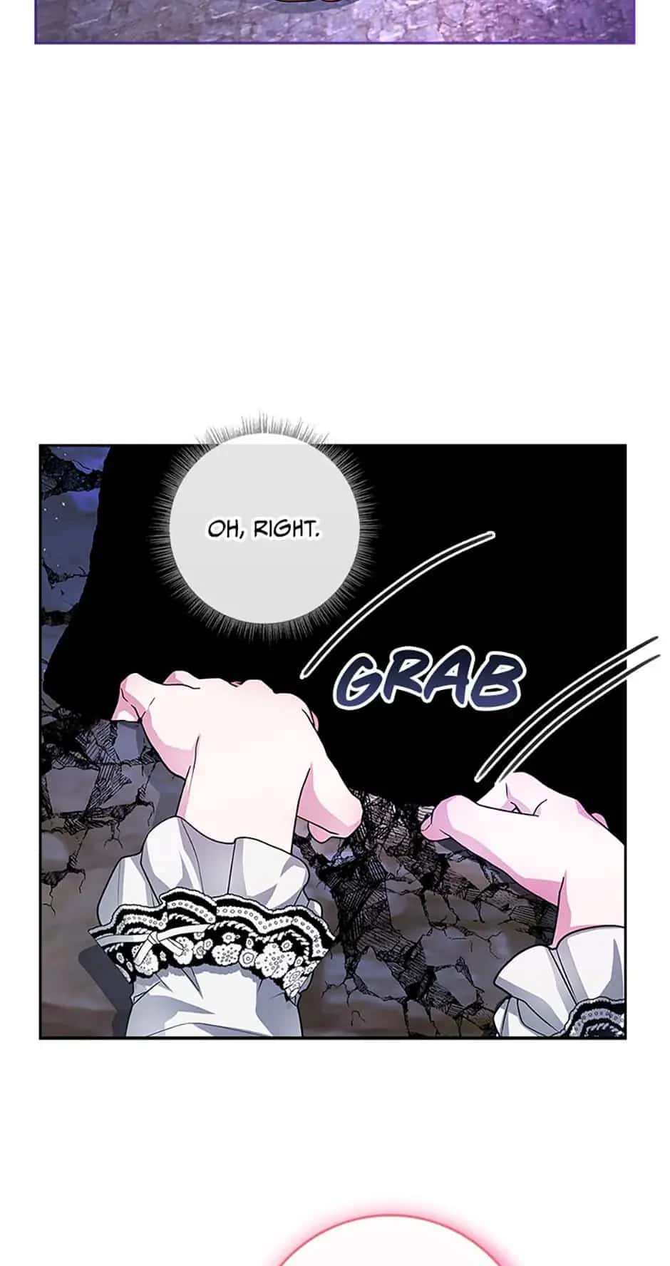 12 O’Clock Marionette Chapter 16 Page 47