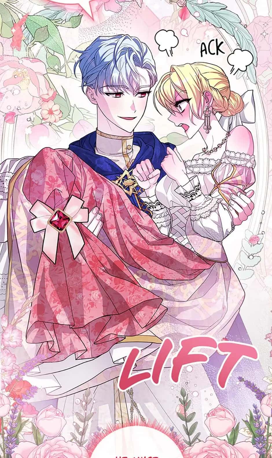 12 O’Clock Marionette Chapter 16 Page 51