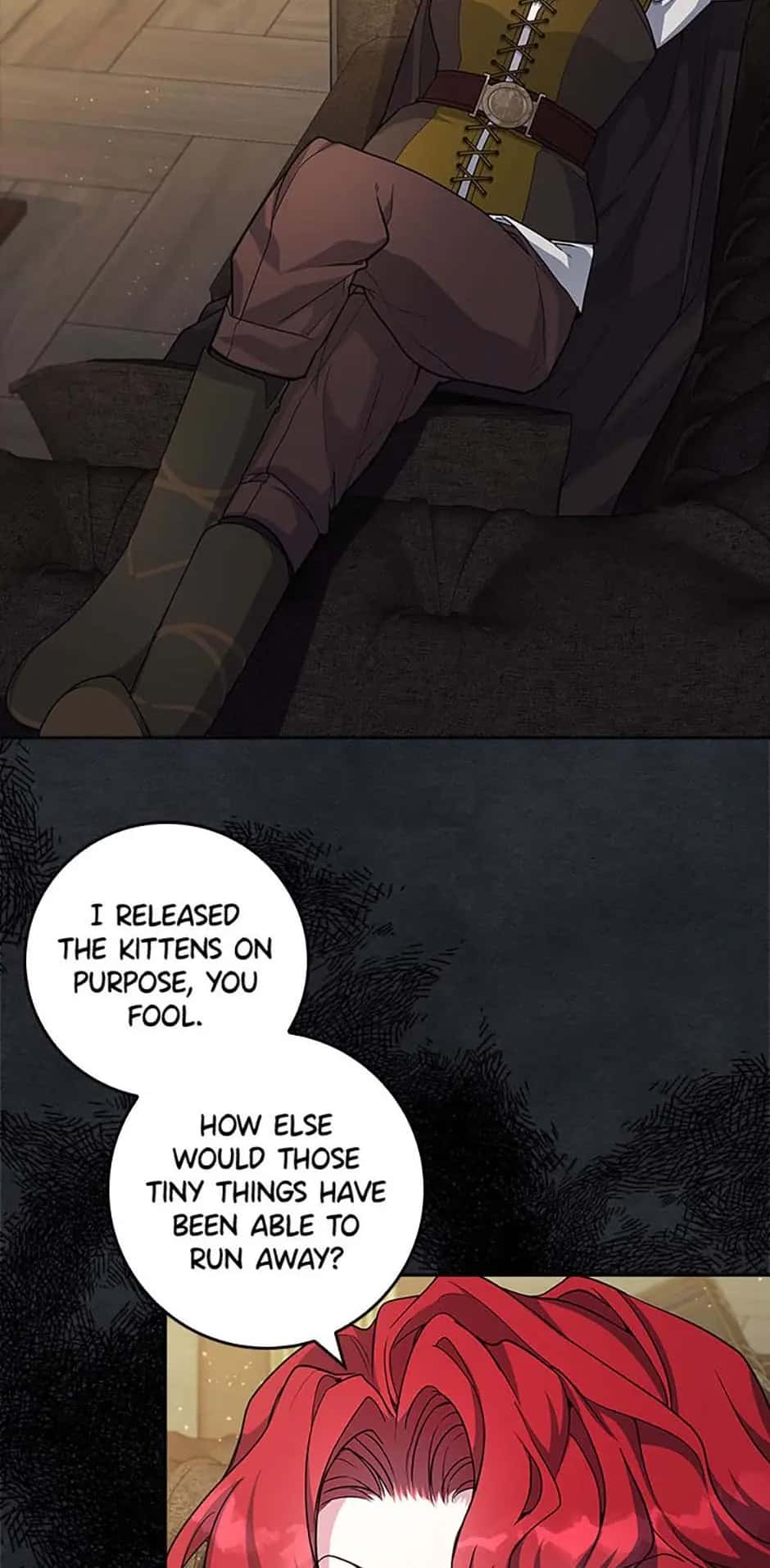 12 O’Clock Marionette Chapter 16 Page 55