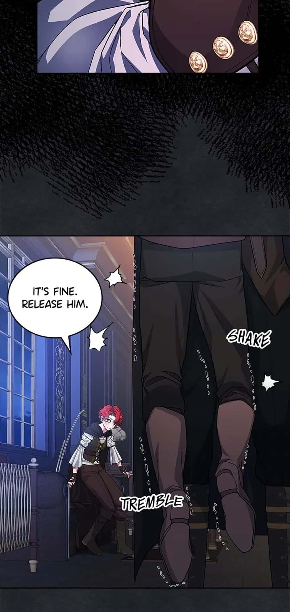 12 O’Clock Marionette Chapter 16 Page 62