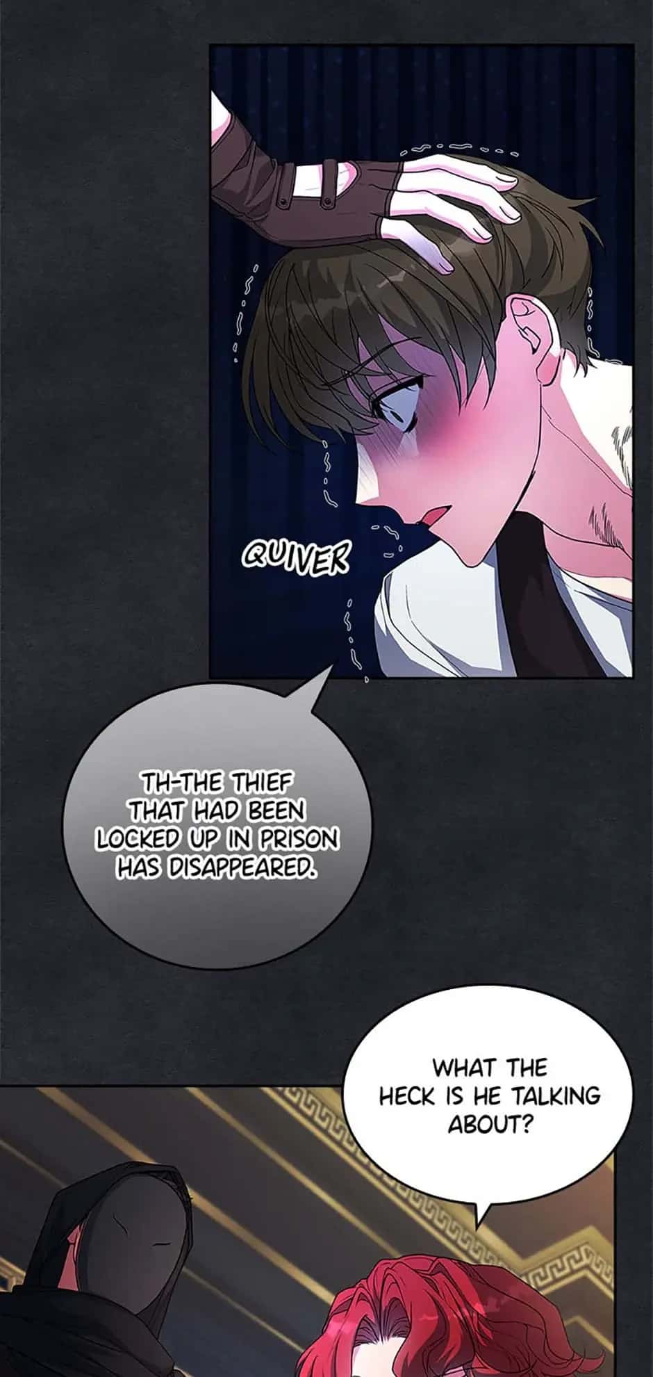 12 O’Clock Marionette Chapter 16 Page 65