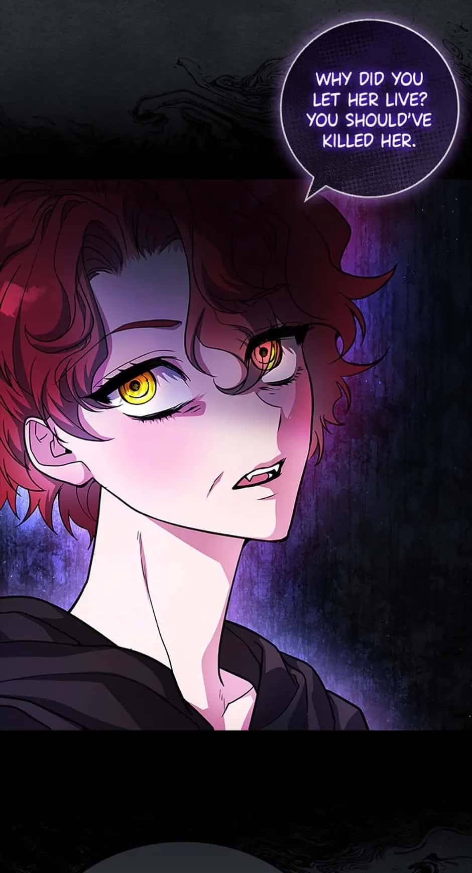 12 O’Clock Marionette Chapter 16 Page 67