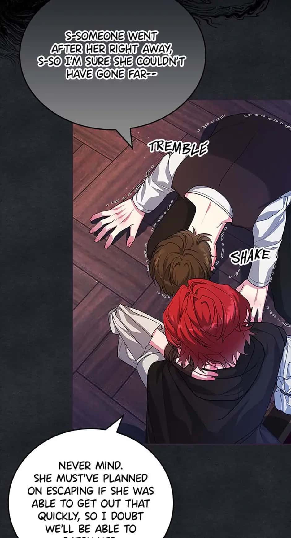 12 O’Clock Marionette Chapter 16 Page 68