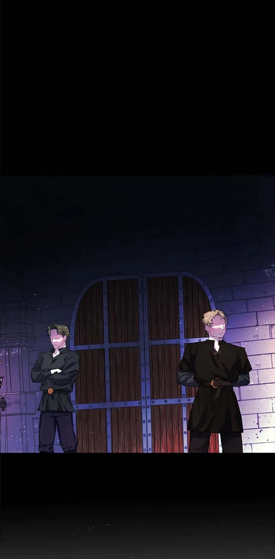 12 O’Clock Marionette Chapter 17 Page 2