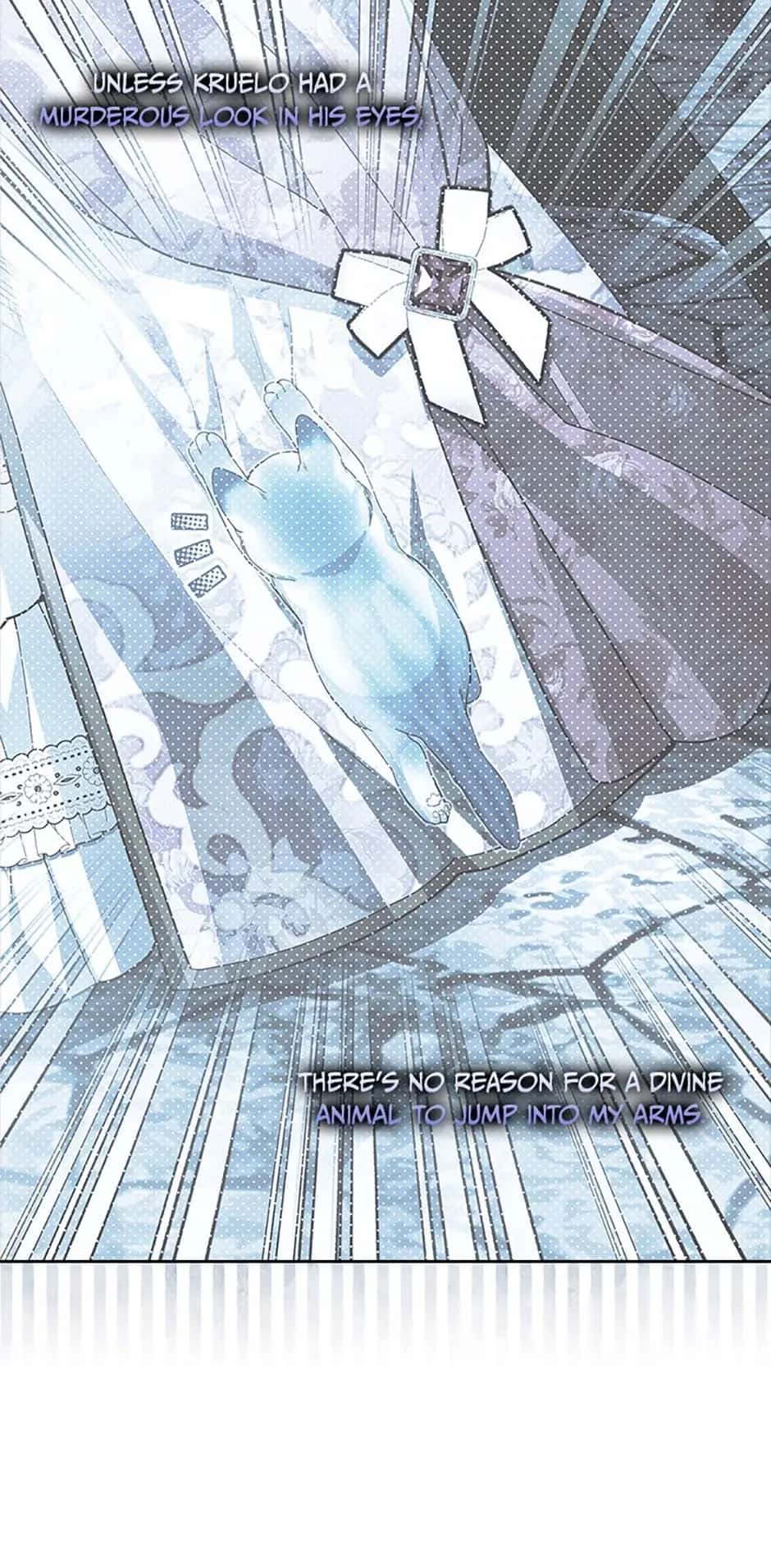12 O’Clock Marionette Chapter 17 Page 6