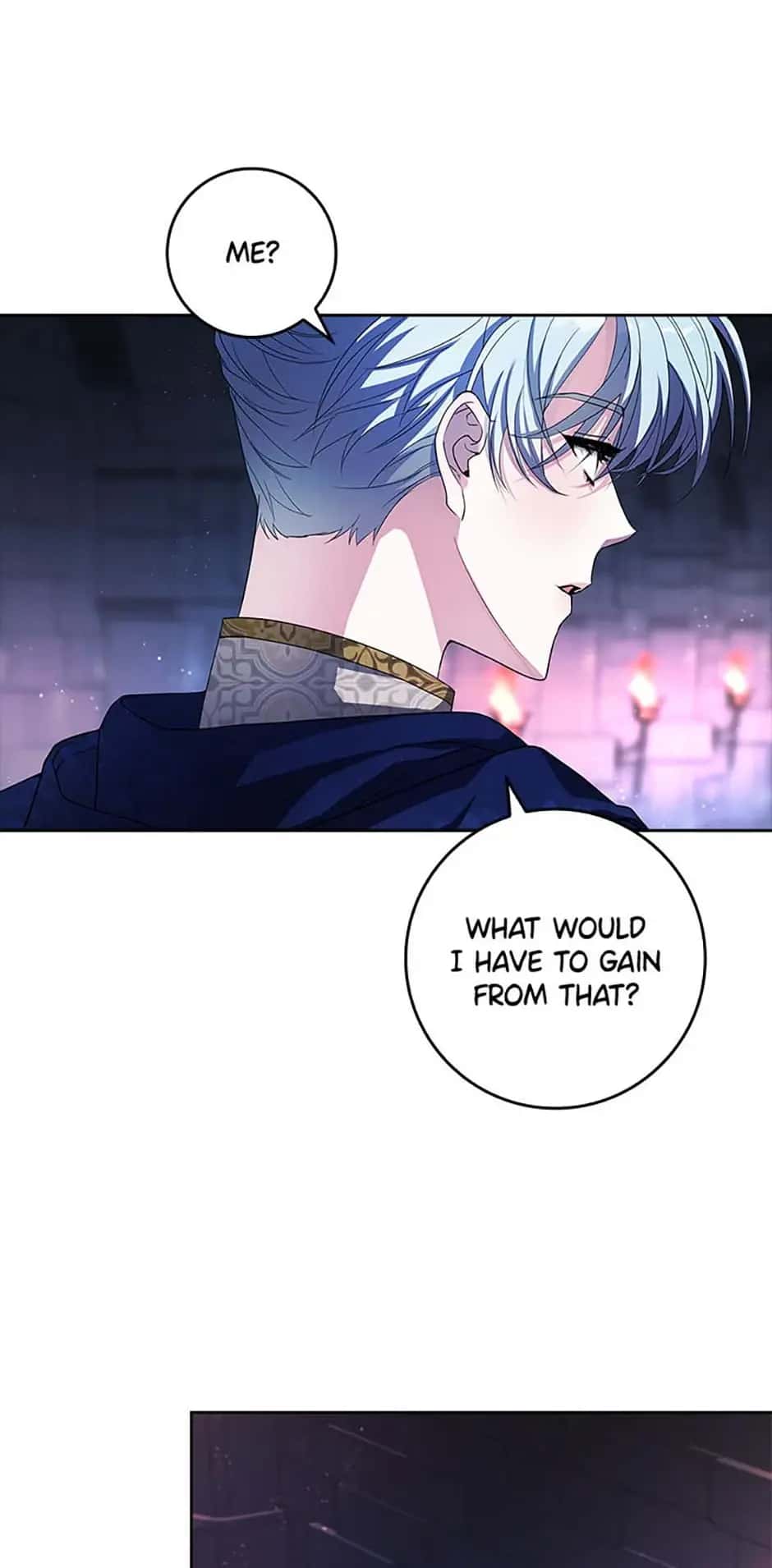 12 O’Clock Marionette Chapter 17 Page 7