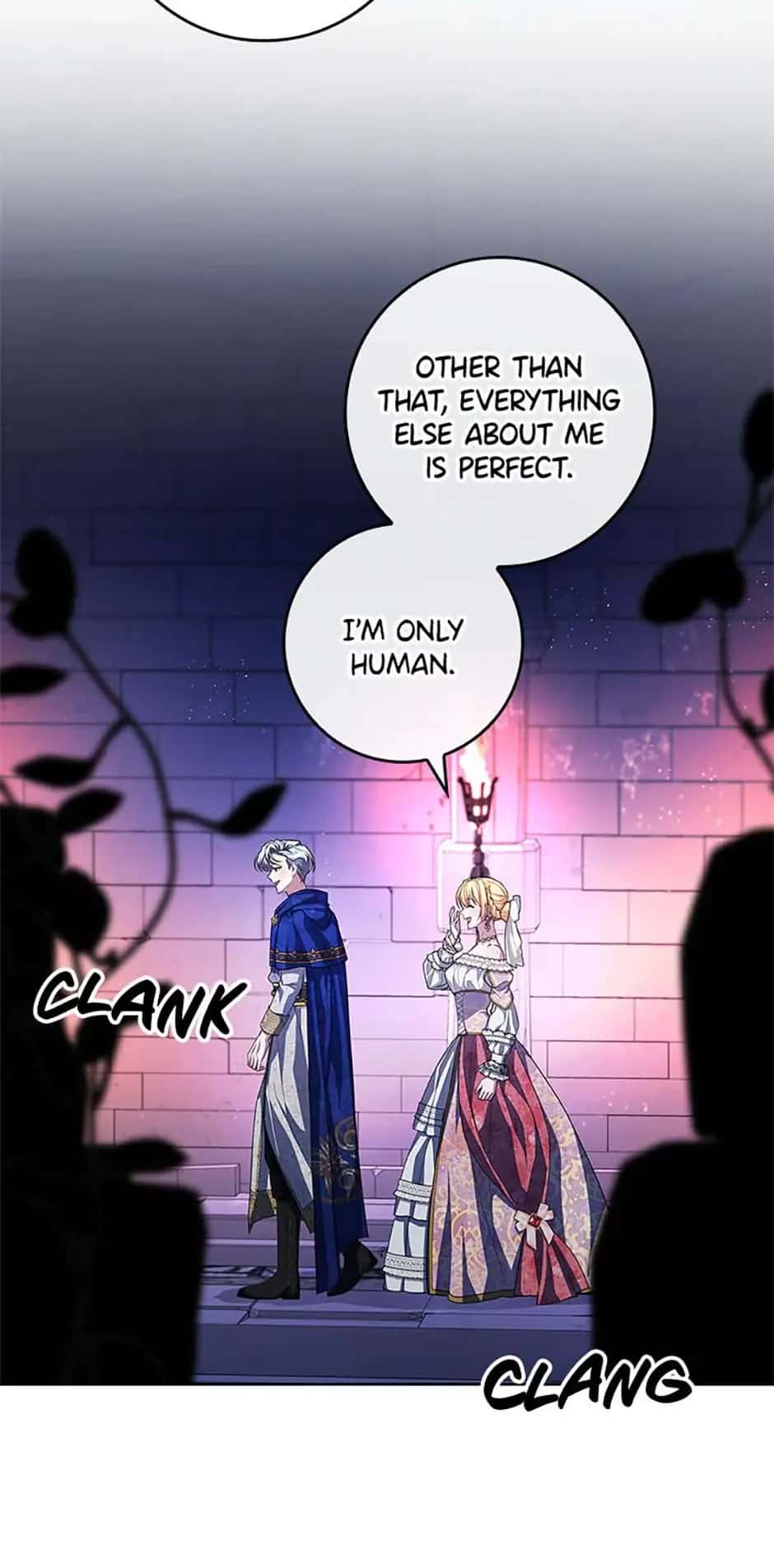 12 O’Clock Marionette Chapter 17 Page 9