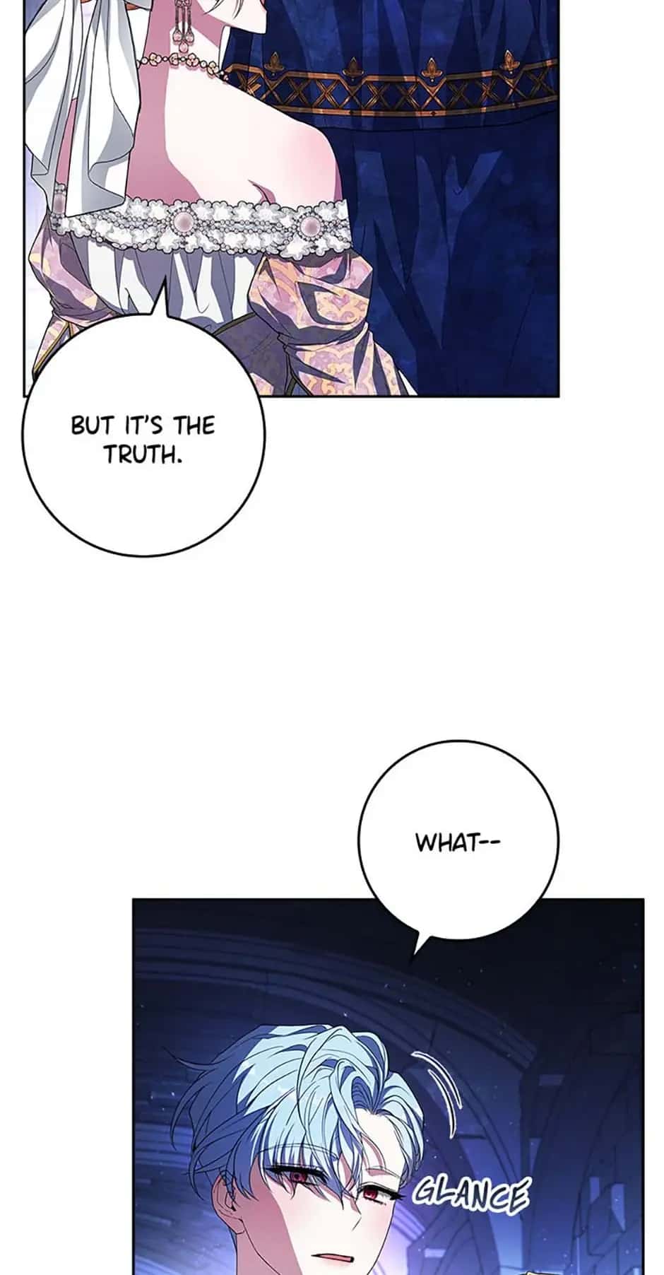 12 O’Clock Marionette Chapter 17 Page 13