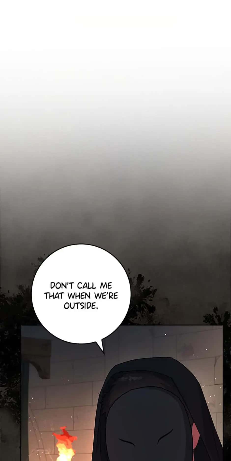 12 O’Clock Marionette Chapter 17 Page 21
