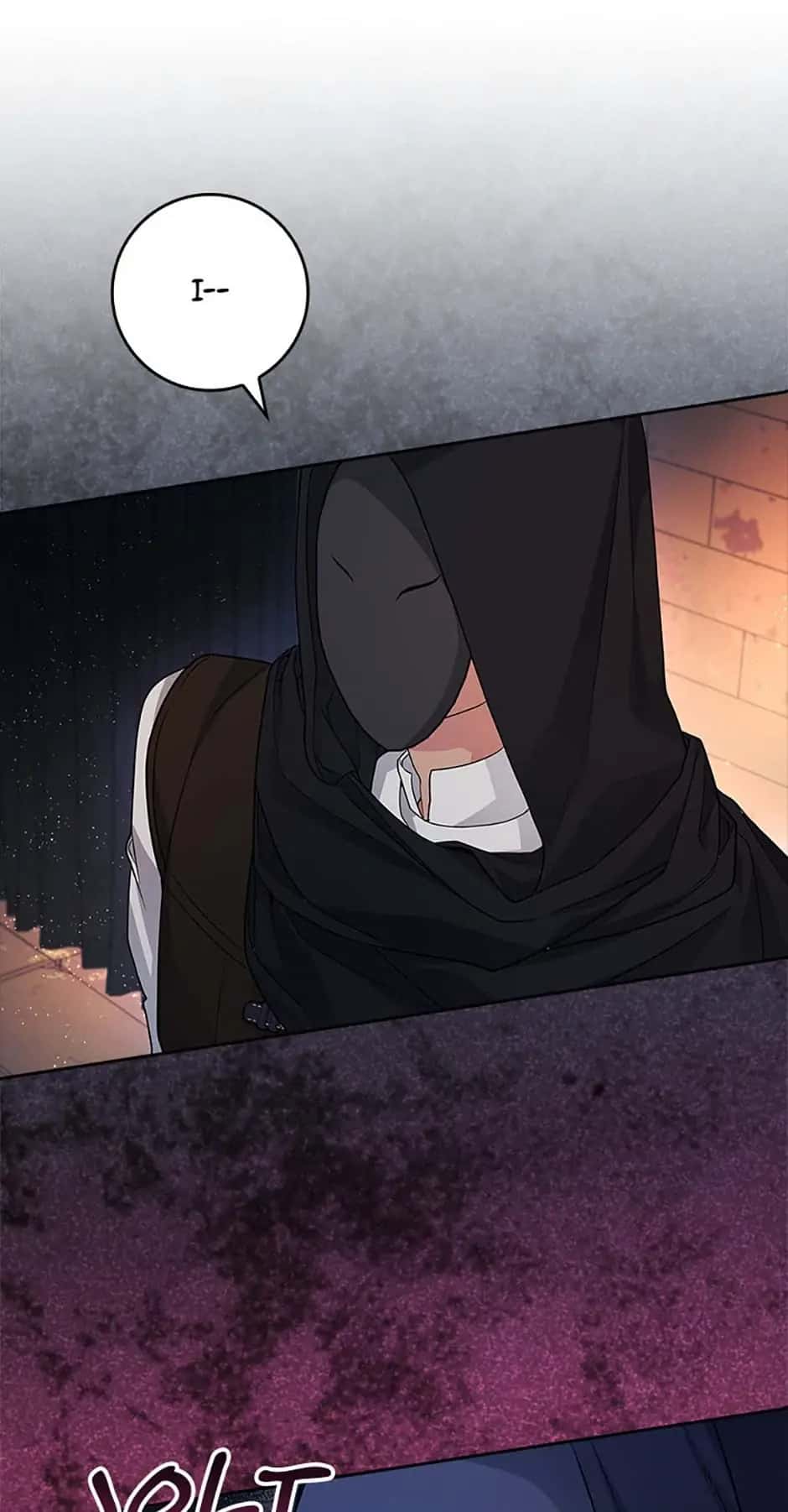 12 O’Clock Marionette Chapter 17 Page 25