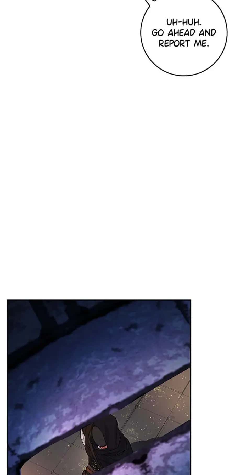 12 O’Clock Marionette Chapter 17 Page 35