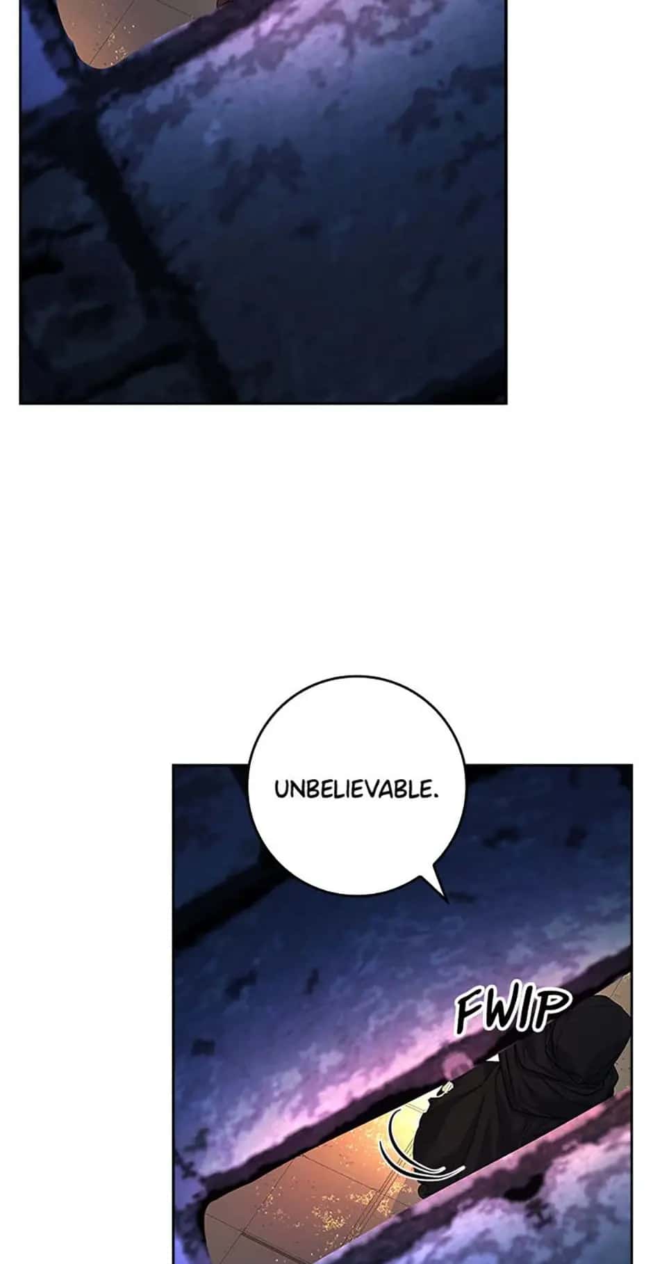 12 O’Clock Marionette Chapter 17 Page 36