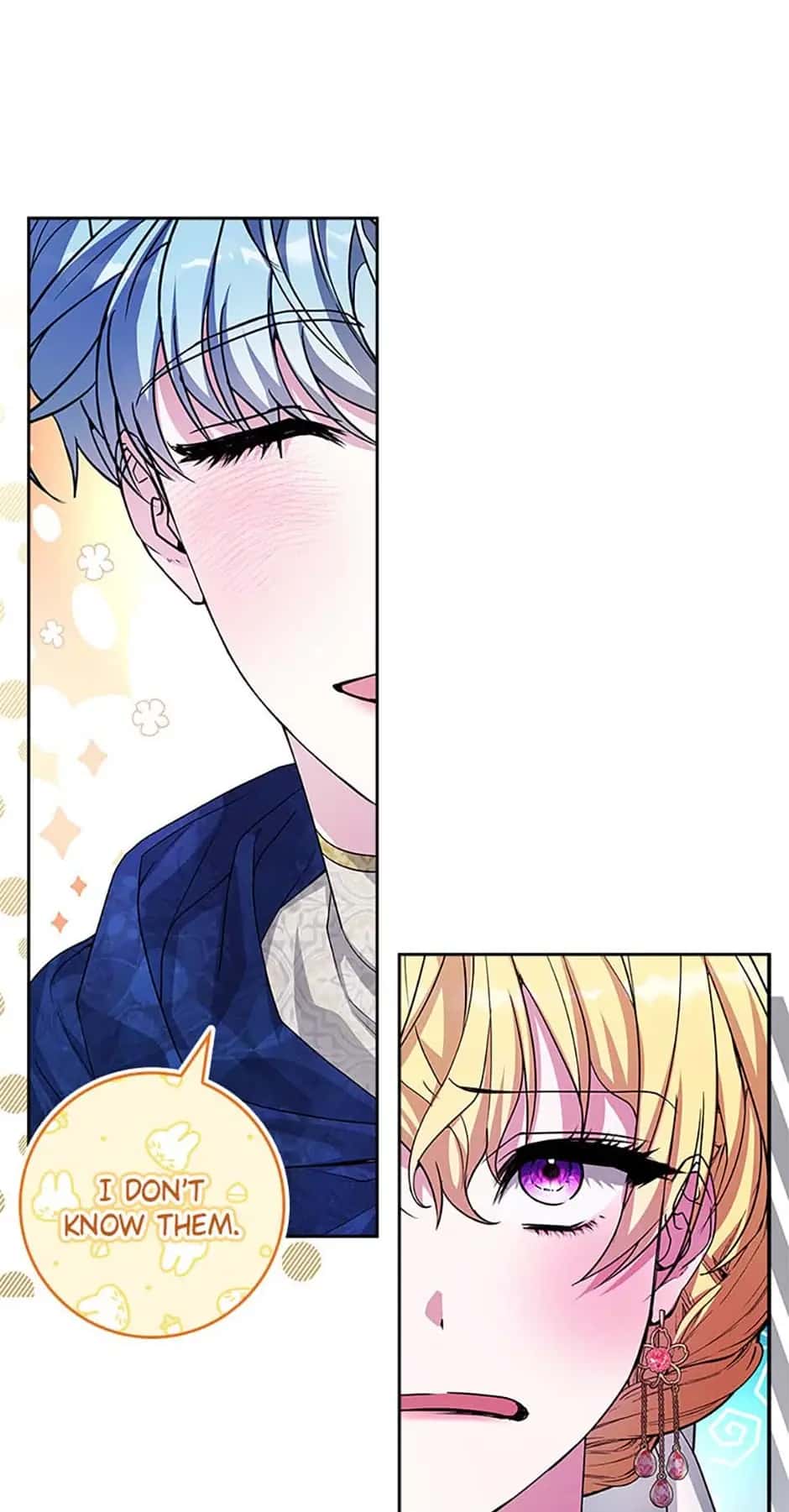 12 O’Clock Marionette Chapter 17 Page 42