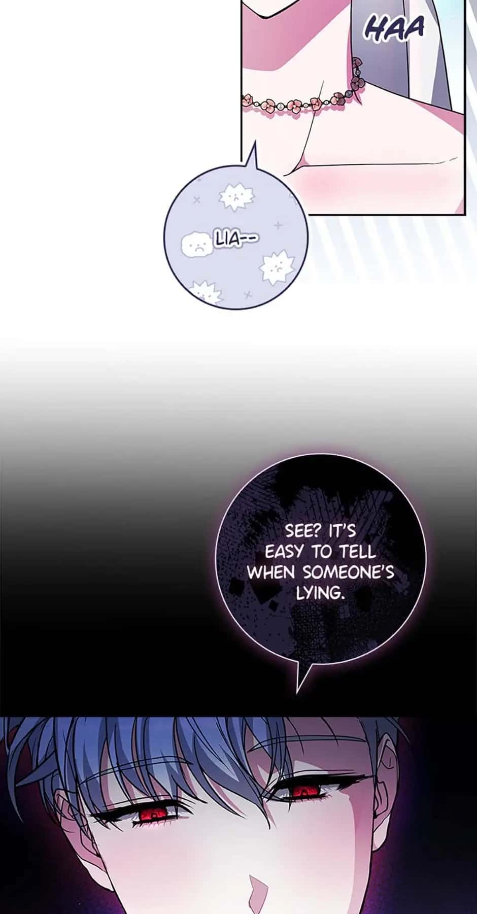 12 O’Clock Marionette Chapter 17 Page 43