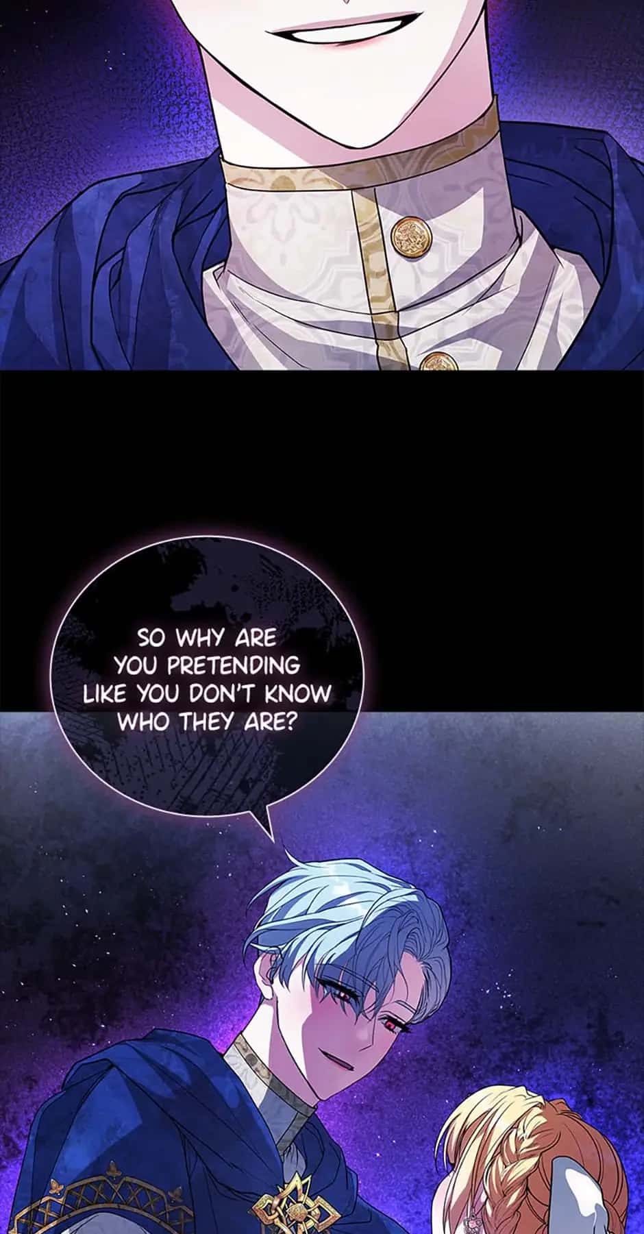 12 O’Clock Marionette Chapter 17 Page 44
