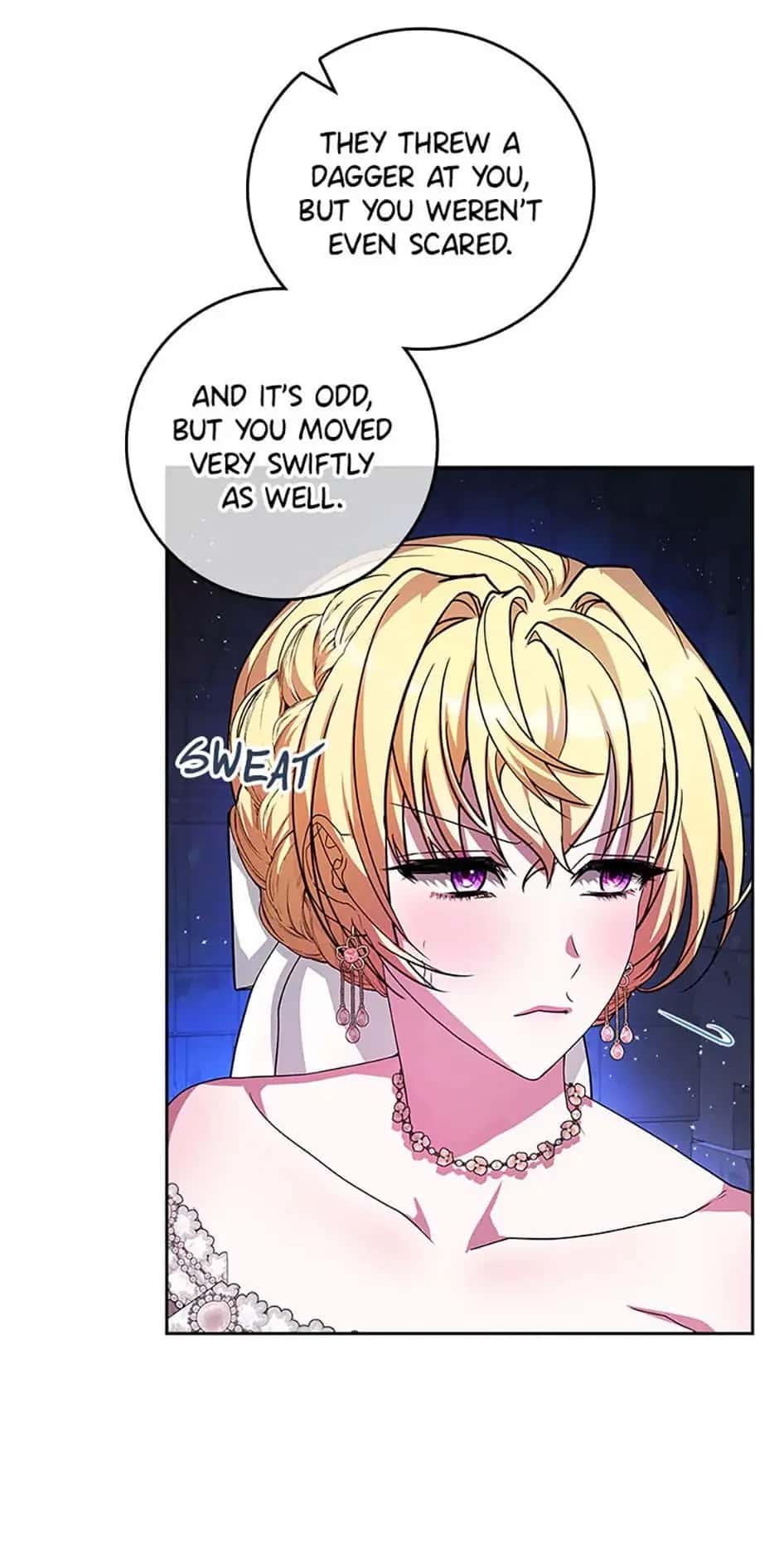 12 O’Clock Marionette Chapter 17 Page 46