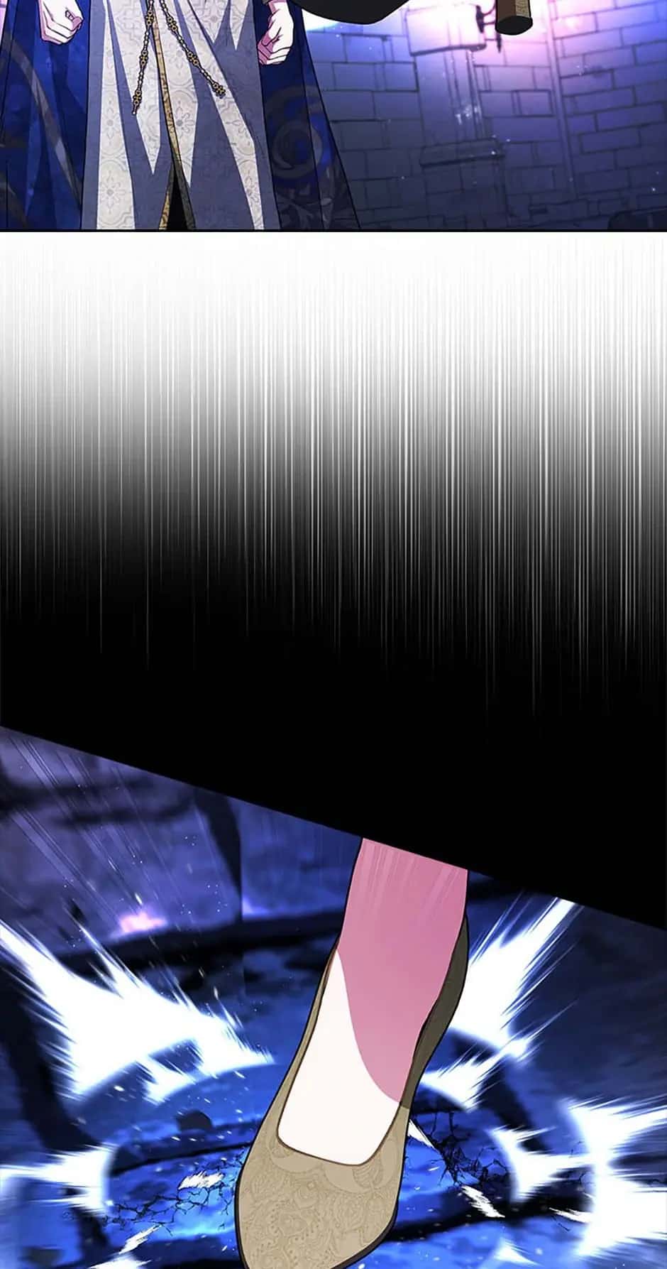12 O’Clock Marionette Chapter 17 Page 55
