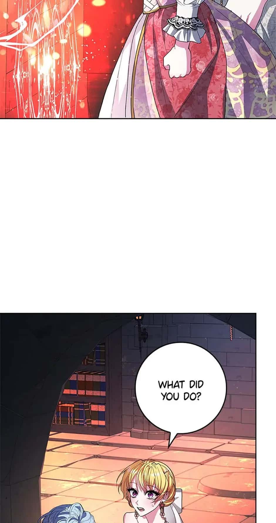 12 O’Clock Marionette Chapter 17 Page 62