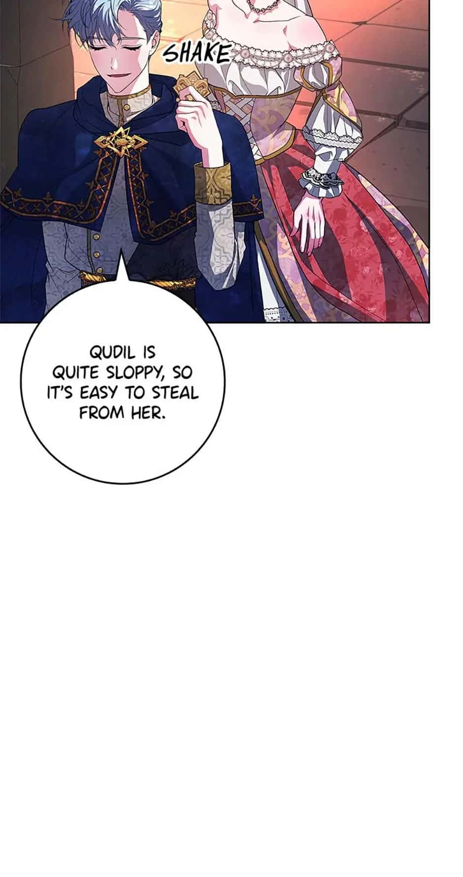 12 O’Clock Marionette Chapter 17 Page 63