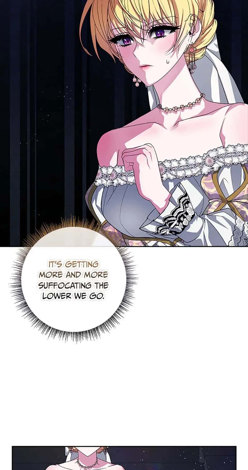 12 O’Clock Marionette Chapter 17 Page 65