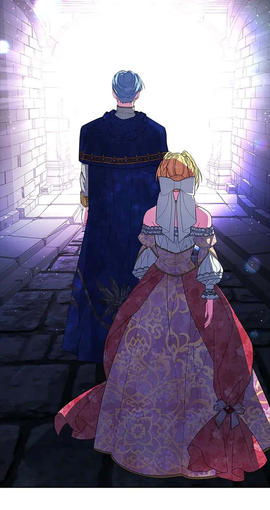 12 O’Clock Marionette Chapter 17 Page 67