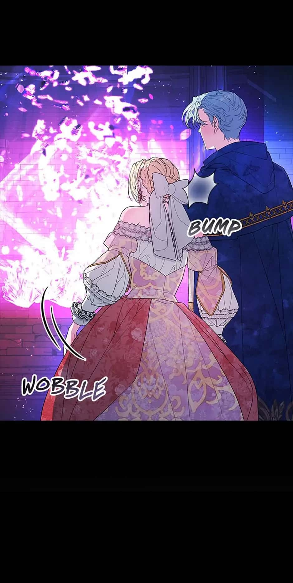12 O’Clock Marionette Chapter 17 Page 79