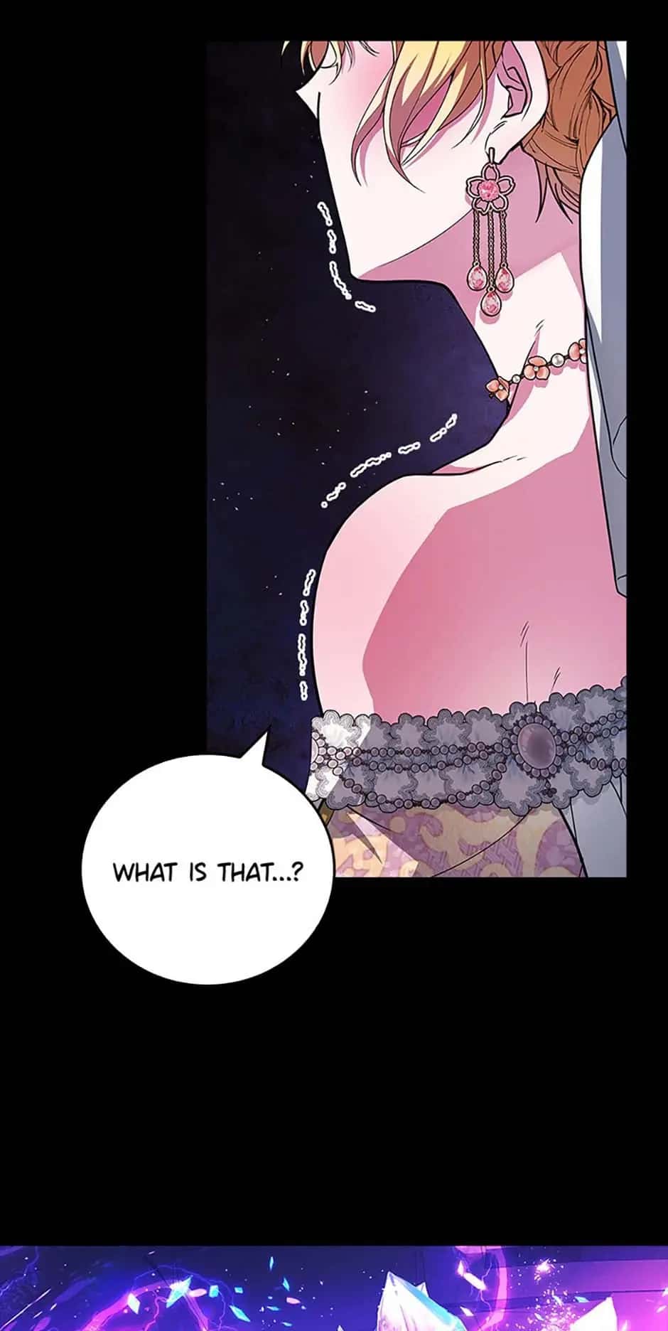 12 O’Clock Marionette Chapter 17 Page 82