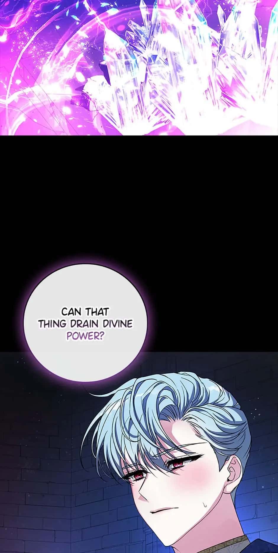 12 O’Clock Marionette Chapter 17 Page 83