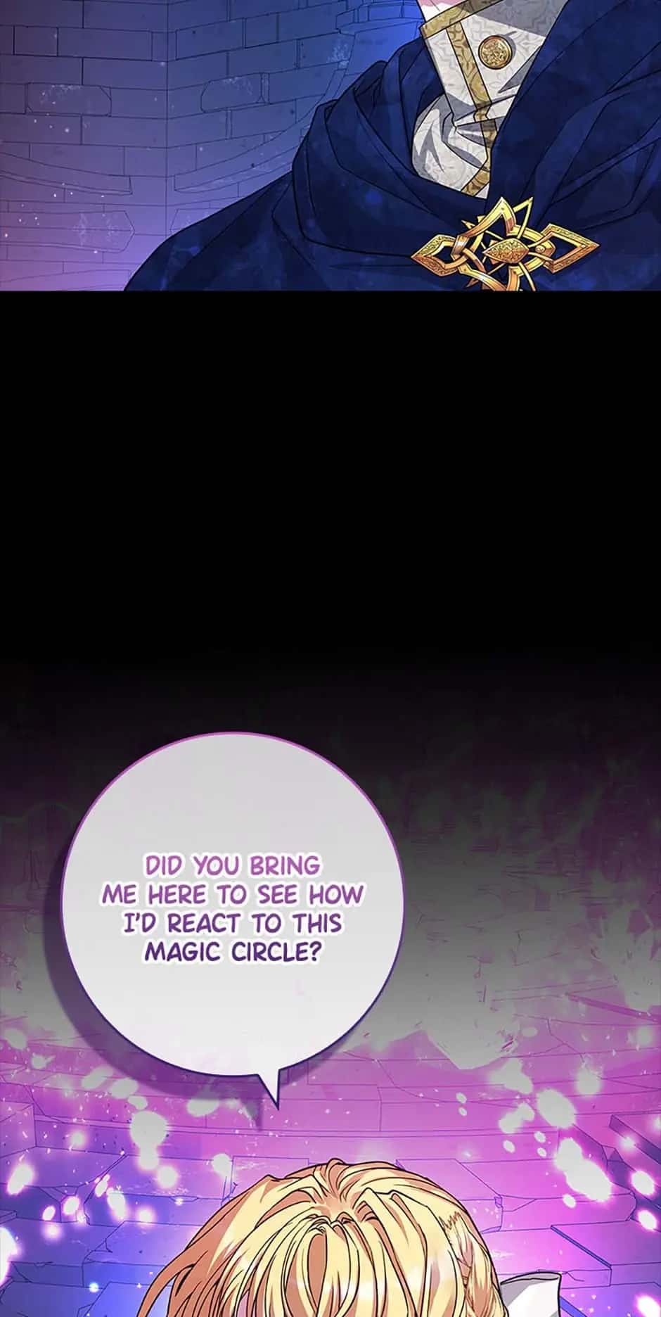 12 O’Clock Marionette Chapter 17 Page 84