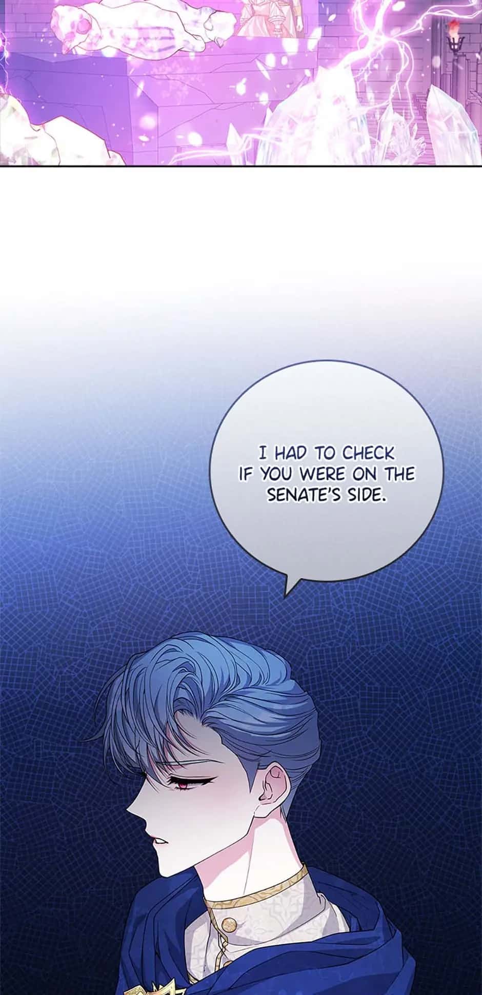 12 O’Clock Marionette Chapter 18 Page 5