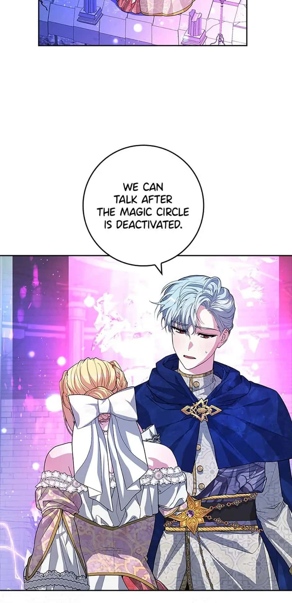12 O’Clock Marionette Chapter 18 Page 7