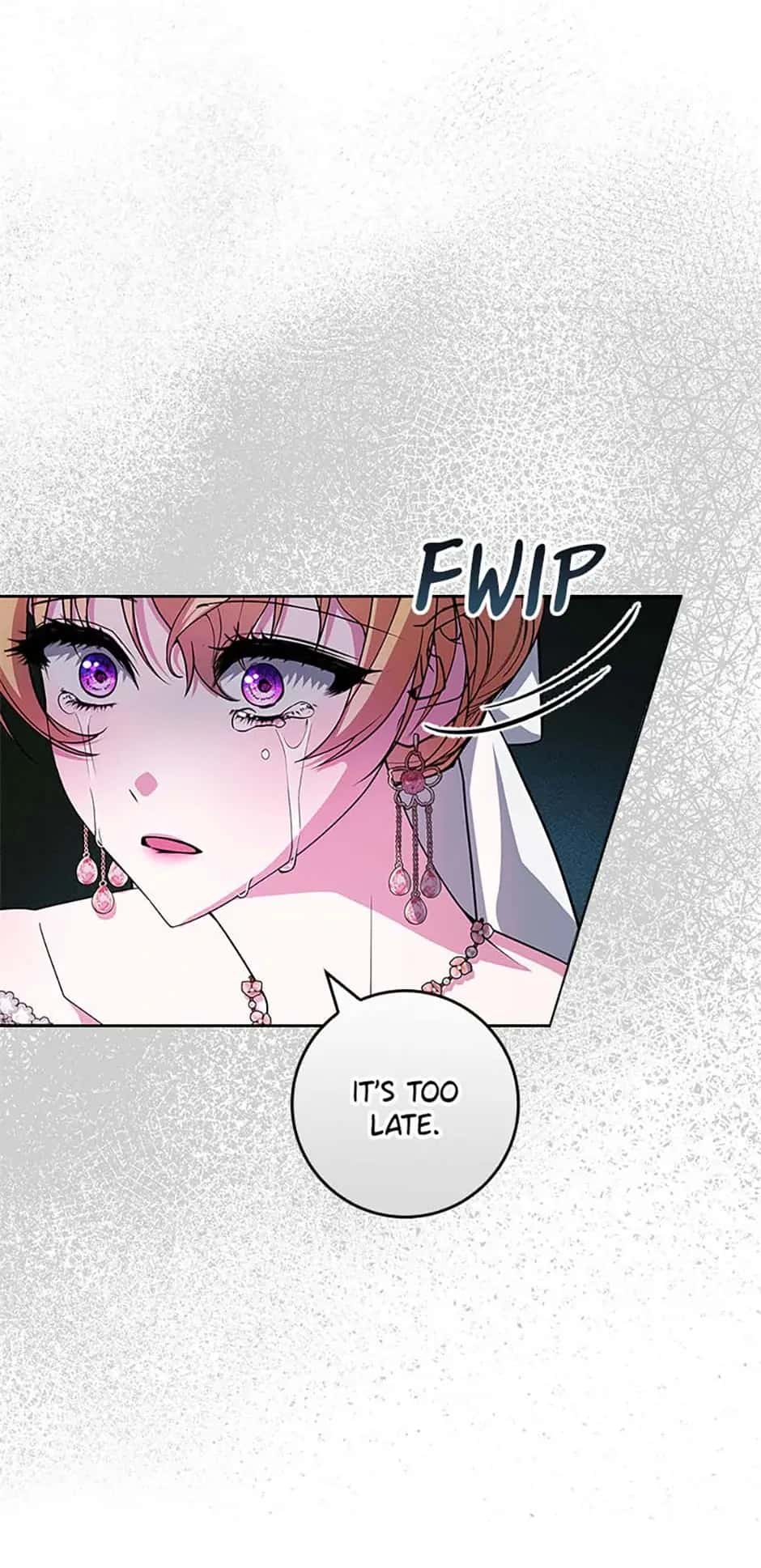 12 O’Clock Marionette Chapter 18 Page 8